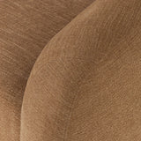 Featuring Channing Laughlin Ochre Sofa by Four Hands at Amethyst Home. Introducing the Channing Laughlin Ochre Sofa - the ep