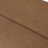 Featuring Channing Laughlin Ochre Sofa by Four Hands at Amethyst Home. Introducing the Channing Laughlin Ochre Sofa - the ep