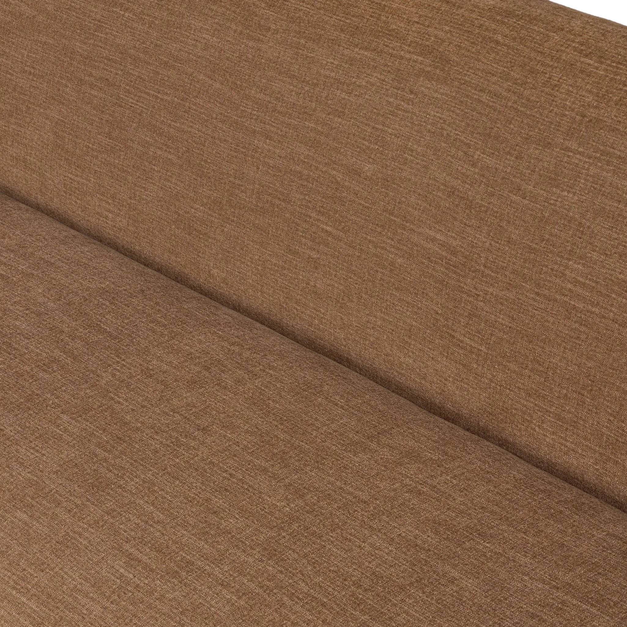 Featuring Channing Laughlin Ochre Sofa by Four Hands at Amethyst Home. Introducing the Channing Laughlin Ochre Sofa - the ep