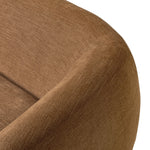 Featuring Channing Laughlin Ochre Sofa by Four Hands at Amethyst Home. Introducing the Channing Laughlin Ochre Sofa - the ep