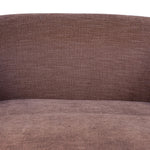 Featuring Channing Laughlin Plum Chaise by Four Hands at Amethyst Home. Experience luxury and sophistication with the Channing Laughlin Plum Chaise. This elegant piece features a chaise design for ultimate comfort and relaxation. Let the rich plum color and exclusive design elevate your space to new levels of refinement and style.
Overall Dimensions: 53.25. Amethyst Home provides interior design, new home construction design consulting, vintage area rugs, and lighting in the Scottsdale metro area.