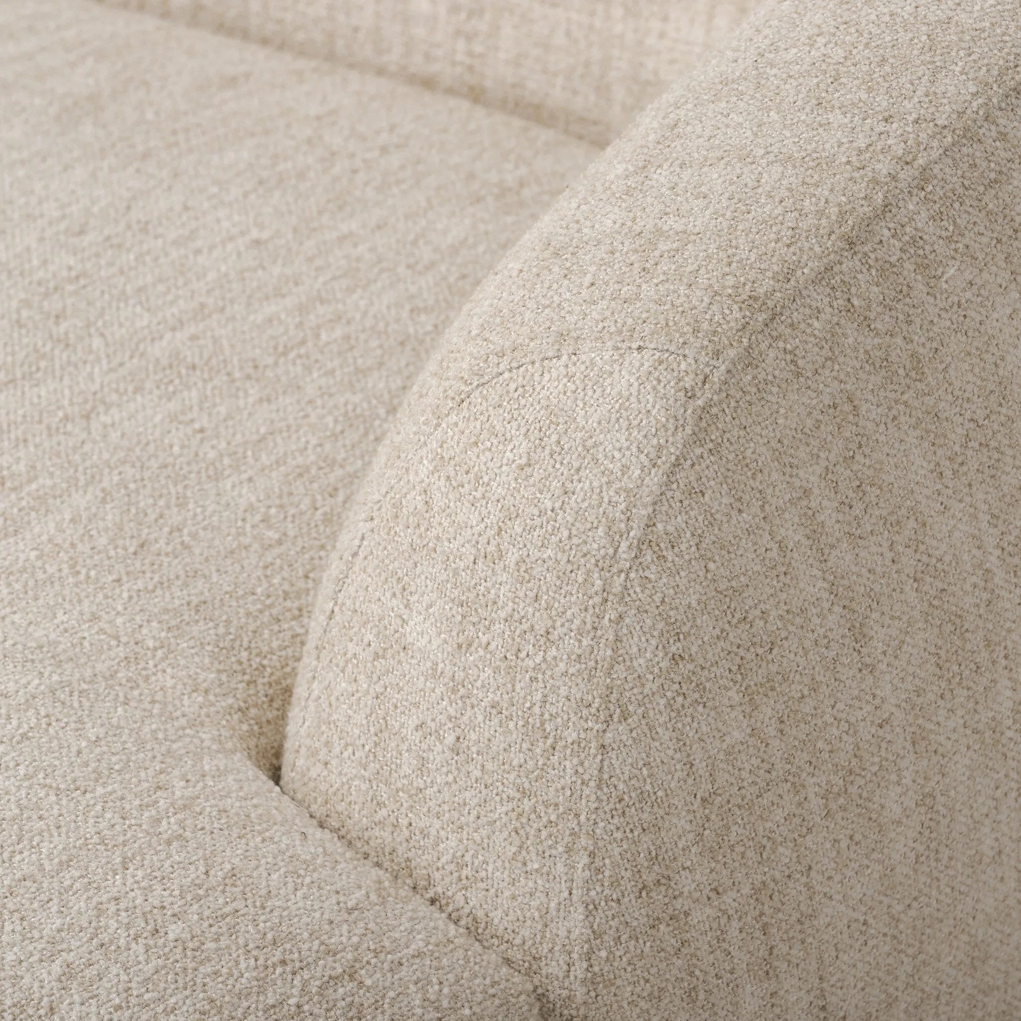 Featuring Channing Yuma Cream Chaise by Four Hands at Amethyst Home. Experience ultimate relaxation with the Channing Yuma Cream Chaise. This luxurious piece features a sleek design and plush cushioning, providing the perfect spot to unwind after a long day. Its high-quality construction ensures durability and comfort for years to come.
Overall Dimensions:. Amethyst Home provides interior design, new home construction design consulting, vintage area rugs, and lighting in the Scottsdale metro area.