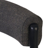 Featuring Clarice Thames Ash Dining Chair by Four Hands at Amethyst Home. This Clarice Thames Ash Dining Chair is a versatile and stylish addition to your dining space. Its high-quality construction and sleek design provide comfort and elegance.
Overall Dimensions: 24.0" L x 22.5 " W x 30.5" H
Collection: KestonColors: Thames Ash, Brushed EbonyMaterials: 6. Amethyst Home provides interior design, new home construction design consulting, vintage area rugs, and lighting in the Alpharetta metro area.