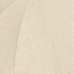 Sculpted Italian taupe marble forms the cylindrical base of this substantial-feeling lamp, topped with a flax-linen dome shade. Fixed with metal boning interior and a brass cylinder finial Amethyst Home provides interior design, new home construction design consulting, vintage area rugs, and lighting in the Alpharetta metro area.