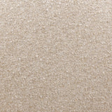 Contrasting materials come together to create an elevated counter stool. Designed with tapered cast iron legs and a solid oak