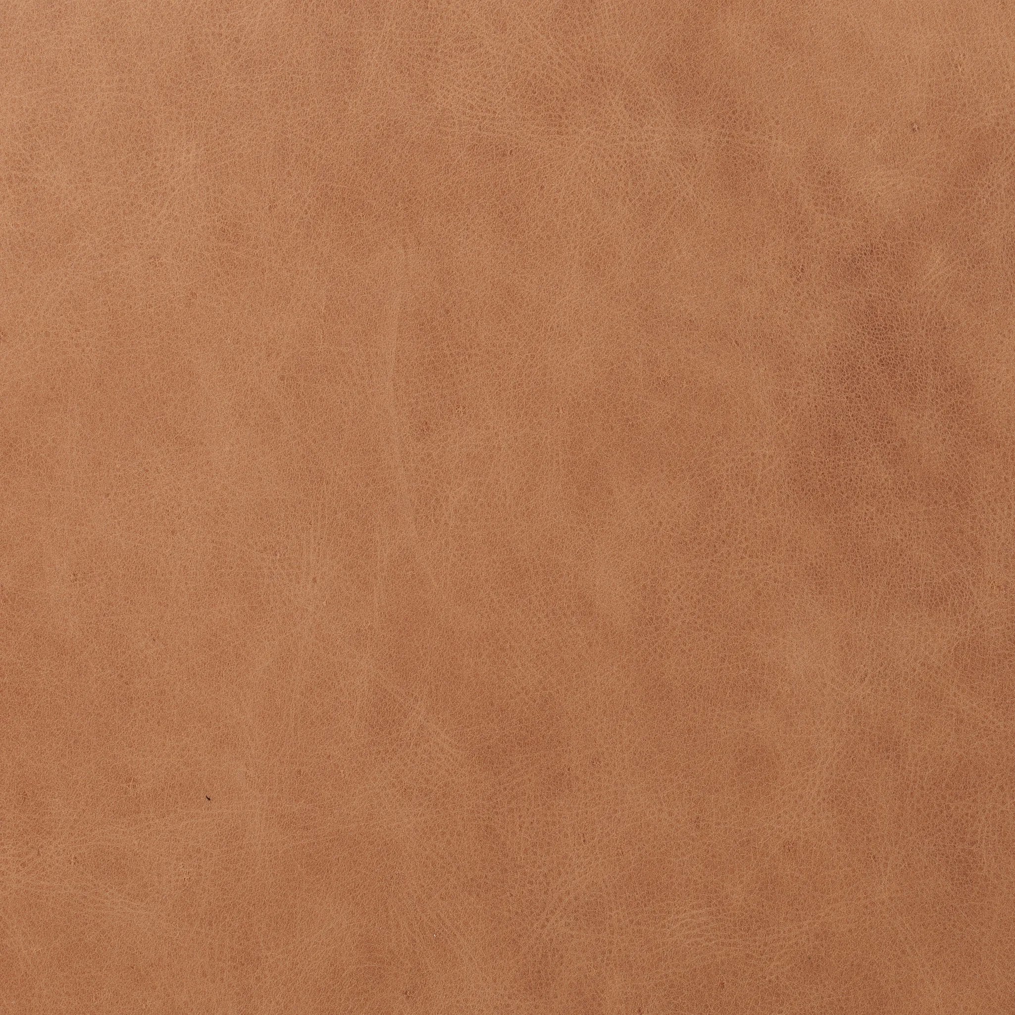 Featuring Colter Chaps Saddle Counter Stool by Four Hands at Amethyst Home. Made from solid ash with a vintage finish, this versatile counter stool pairs an airy back with tapered spindles, for a simple, inviting look. A fixed upholstered seat of top-grain leather adds a smart, comfortable touch.Overall Dimensions: 20.50"w x 22.75"d x 38.25"hWeight : 13.23. Amethyst Home provides interior design, new home construction design consulting, vintage area rugs, and lighting in the Alpharetta metro area.