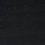 Featuring Connor Black Ash Bench by Four Hands at Amethyst Home. The classic Windsor, modernized. Dining bench of black-finished solid ash features a double-tiered back and finely sculpted frame.Overall Dimensions: 72.00"w x 24.75"d x 35.25"hWeight : 48.50 lbsMaterials: Solid Ash. Amethyst Home provides interior design, new home construction design consulting, vintage area rugs, and lighting in the Monterey metro area.