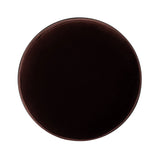 As fans of wabi sabi materials at Amethyst, we love the warm modern inspired Corinne Accent Stool - Surrey Plum. This item pairs well with other brands such as Surya and is perfect for modern homes Amethyst Home provides interior design, new home construction design consulting, vintage area rugs, and lighting in the Los Angeles metro area.