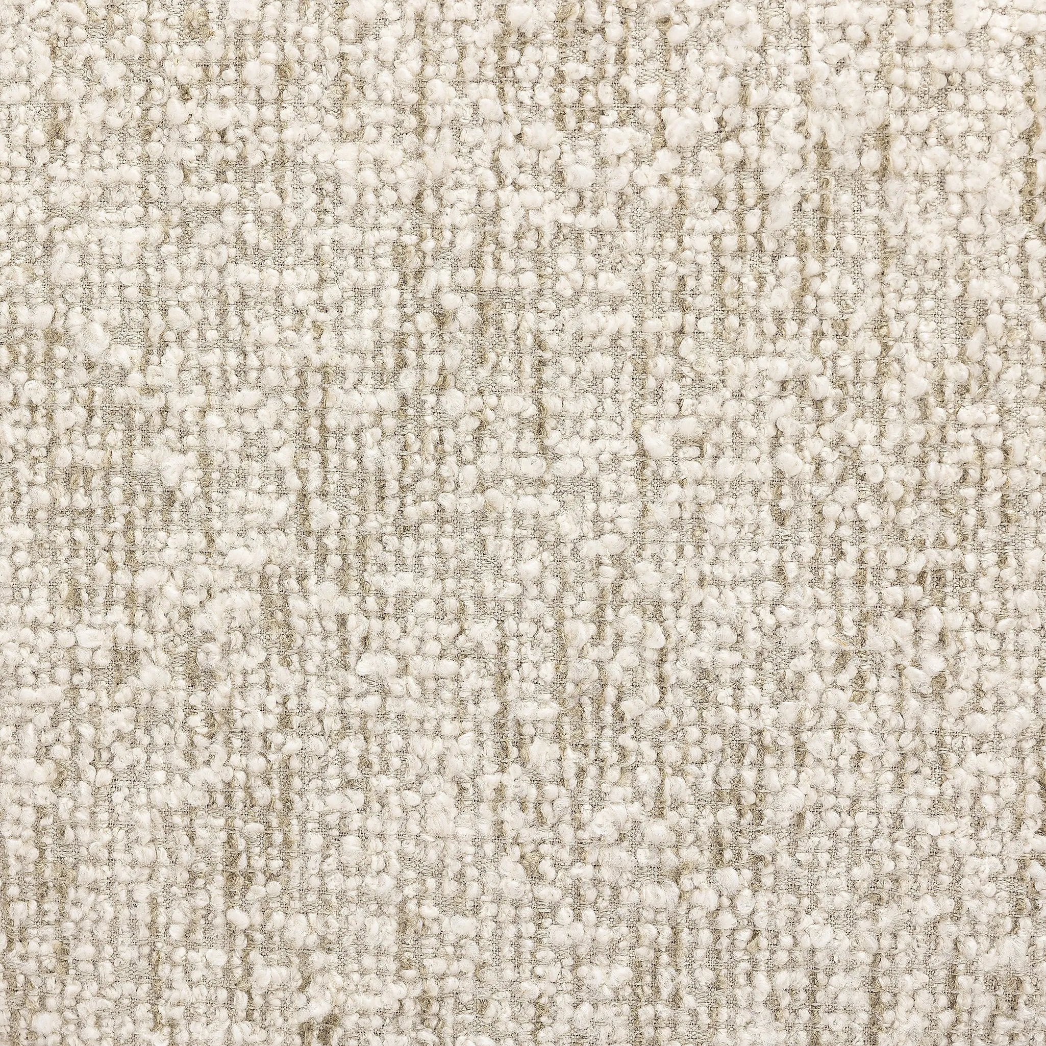 Featuring Corinne Ivan Stone Bar + Counter Stool by Four Hands at Amethyst Home. Hammered bronze legs with ball-shaped foot details elevate this simply shaped counter stool. A round, cushioned seat in a heavy boucle-like fabric finishes this counter-height stool's clean, inviting look.BarOverall Dimensions: 17.00"w x 17.00"d x 31.25"hWeight: 32.19 lbsCounterOv. Amethyst Home provides interior design, new home construction design consulting, vintage area rugs, and lighting in the Dallas metro area.