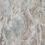 Featuring Dakota Creamy Taupe Marble Solid Nesting Coffee Table by Four Hands at Amethyst Home. A sculpted coffee table of creamy Sawar Indian marble, with block legs and chamfered edges — perfectly sized for intimate spaces. Natural veining ensures each table is one of a kind, celebrating the beauty natural marble.SetOverall Dimensions: 32.00"w x 32.00. Amethyst Home provides interior design, new home construction design consulting, vintage area rugs, and lighting in the Newport Beach metro area.