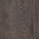 Featuring Dawes Smoked Black Oak Cabinet by Four Hands at Amethyst Home. Work the timeless charm of a vintage find into your collection. Smoked black oak cabinetry features softened mullions and rounded glass panels, with aged bronze barrel hinges and finial detailing. Generous storage and display options empower you to create a space that tells your stor. Amethyst Home provides interior design, new home construction design consulting, vintage area rugs, and lighting in the Kansas City metro area.