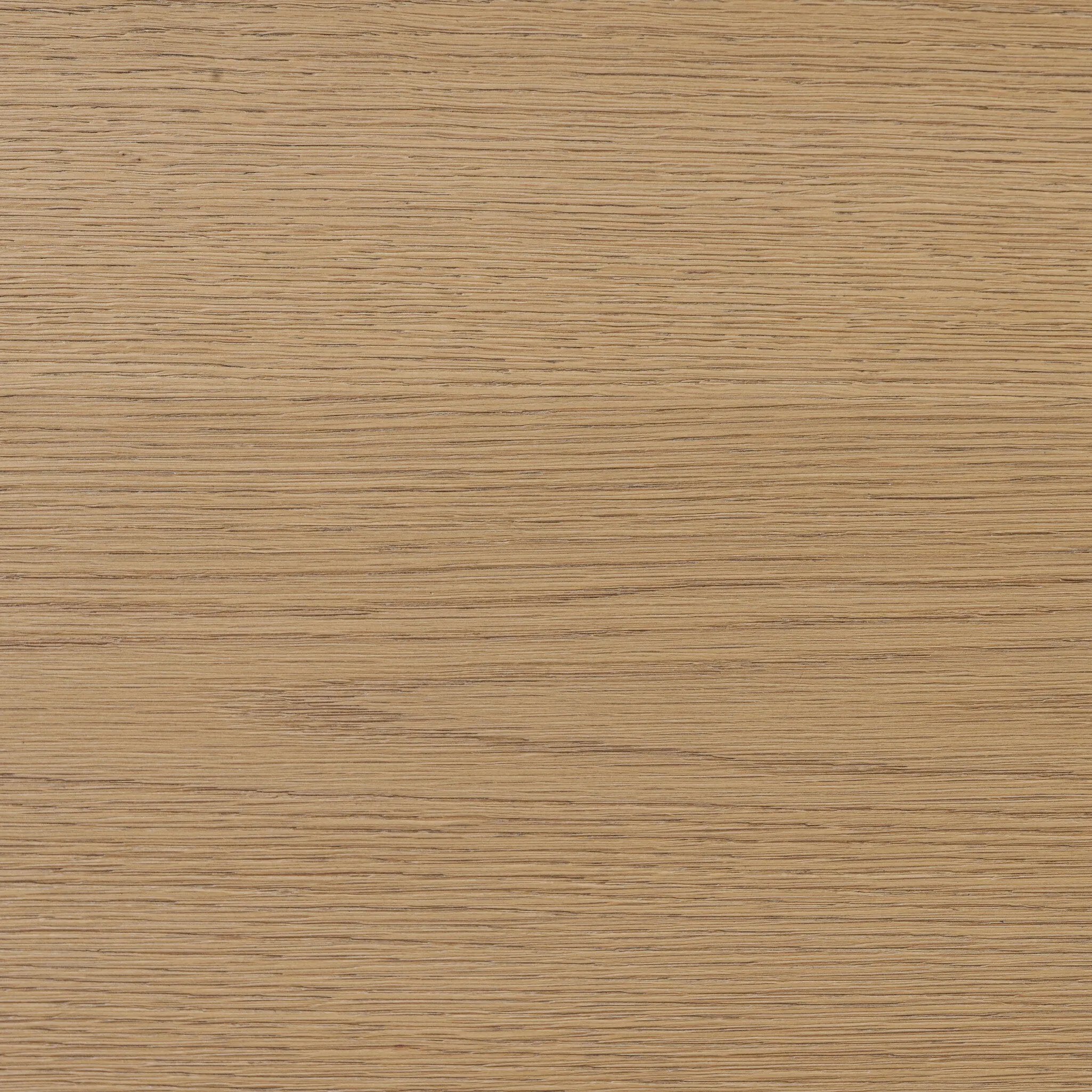 Crafted from light oak with a plinth-style base, rounded sides and linear reeding, this tall cabinet works subtle midcentury vibes into any space. Fully finished interior and shelves for quality detailing inside and out Amethyst Home provides interior design, new home construction design consulting, vintage area rugs, and lighting in the Seattle metro area.