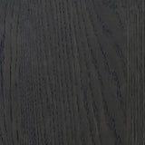 Dual-function fun is the star of this ping pong table from District Eight. Its light minimalist design channels industrial features like an oak plane top, cast iron legs and a leather sling net attached with steel clamps, which can be easily removed to become a dining table that seats 12. Amethyst Home provides interior design, new home construction design consulting, vintage area rugs, and lighting in the Tampa metro area.