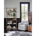 Rich, reclaimed woods deliver depth beyond simple shaping. Warm brown tones reveal natural knots and graining for a distinctively found feel Amethyst Home provides interior design, new home construction design consulting, vintage area rugs, and lighting in the Calabasas metro area.