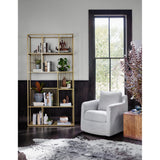 Rich, reclaimed woods deliver depth beyond simple shaping. Warm brown tones reveal natural knots and graining for a distinctively found feel Amethyst Home provides interior design, new home construction design consulting, vintage area rugs, and lighting in the Calabasas metro area.