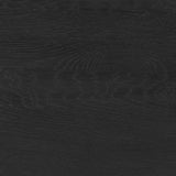 Anchor your space in shape with a beautifully contoured coffee table of worn black resin designed to mimic oak. Rounded oval top features reverse bullnose edging for a design-forward touch Amethyst Home provides interior design, new home construction design consulting, vintage area rugs, and lighting in the Park City metro area.