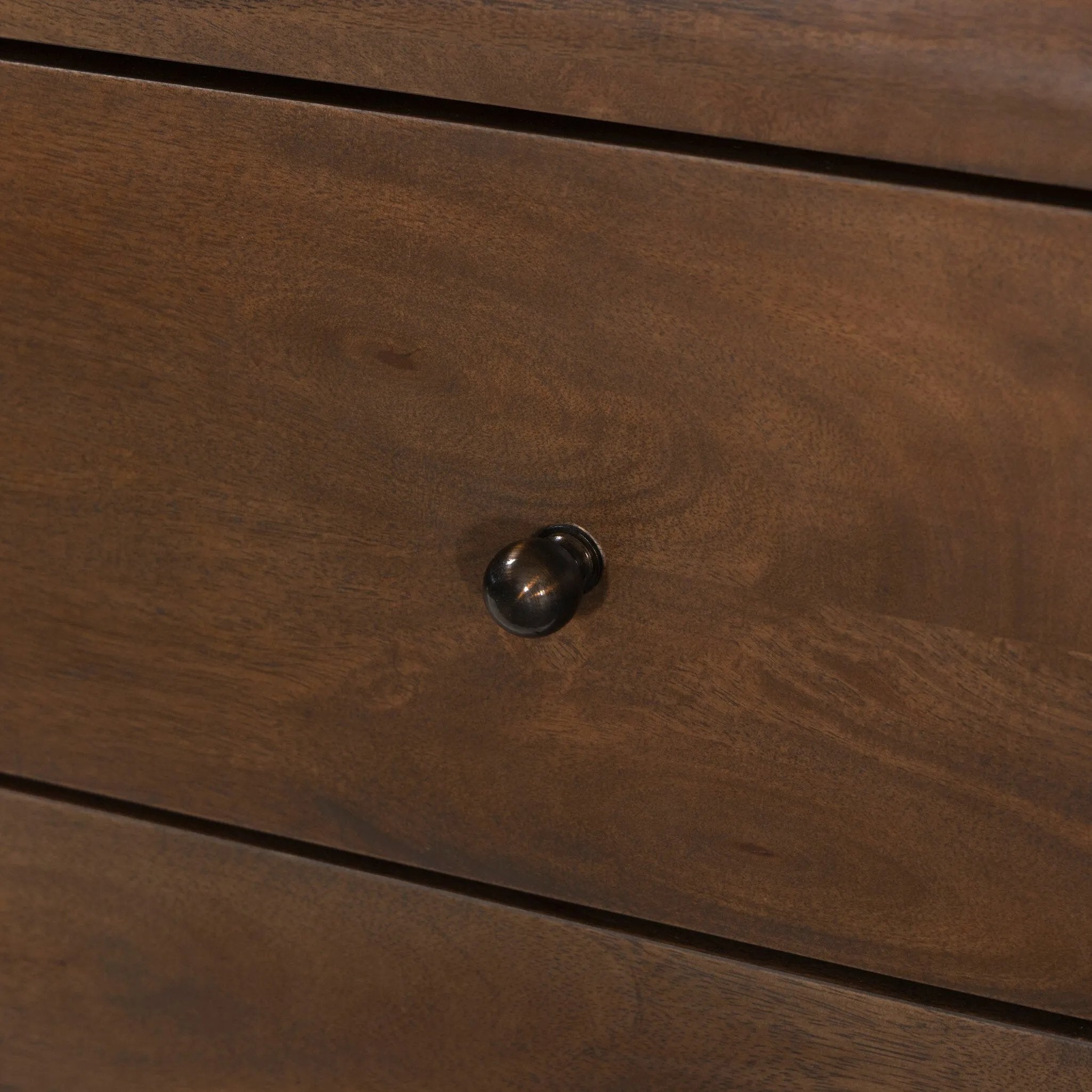 As fans of wabi sabi design at Amethyst, we love the designer inspired Eldrin Nightstand. This item pairs well with other brands such as Surya and is perfect for eclectic homes Amethyst Home provides interior design, new home construction design consulting, vintage area rugs, and lighting in the Dallas metro area.