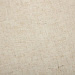 A dramatically curved silhouette and tripod base of matte black metal pair with a flax linen shade for this floor lamp's shapely, minimalist feel Amethyst Home provides interior design, new home construction design consulting, vintage area rugs, and lighting in the Charlotte metro area.