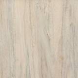 Featuring Esmi Bleached Spalted Primavera Console Table by Four Hands at Amethyst Home. Make a statement with this console table of spalted primavera with a clean, bleached finish. An exaggerated overhang top elevates otherwise simple shaping, for a dramatic look that can move between spaces with ease.Overall Dimensions: 78.00"w x 18.00"d x 31.00"hWeight :. Amethyst Home provides interior design, new home construction design consulting, vintage area rugs, and lighting in the Alpharetta metro area.