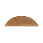 Featuring Fara Light Brown Oak Console Table by Four Hands at Amethyst Home. Made from light brown oak, a tripod base supports a uniquely shaped tabletop for a look that feels both simple and artistic.Overall Dimensions: 60.00"w x 18.00"d x 30.00"hWeight : 42.55 lbsMaterials: Solid Oak. Amethyst Home provides interior design, new home construction design consulting, vintage area rugs, and lighting in the Calabasas metro area.