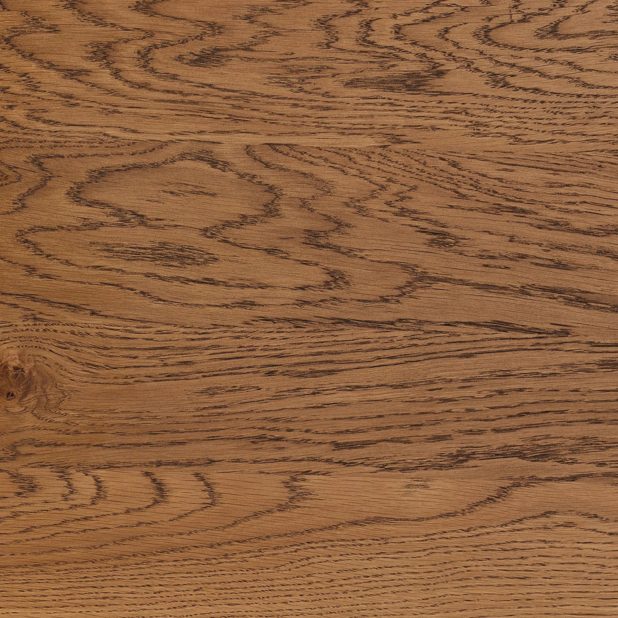 Featuring Fara Light Brown Oak Console Table by Four Hands at Amethyst Home. Made from light brown oak, a tripod base supports a uniquely shaped tabletop for a look that feels both simple and artistic.Overall Dimensions: 60.00"w x 18.00"d x 30.00"hWeight : 42.55 lbsMaterials: Solid Oak. Amethyst Home provides interior design, new home construction design consulting, vintage area rugs, and lighting in the Seattle metro area.