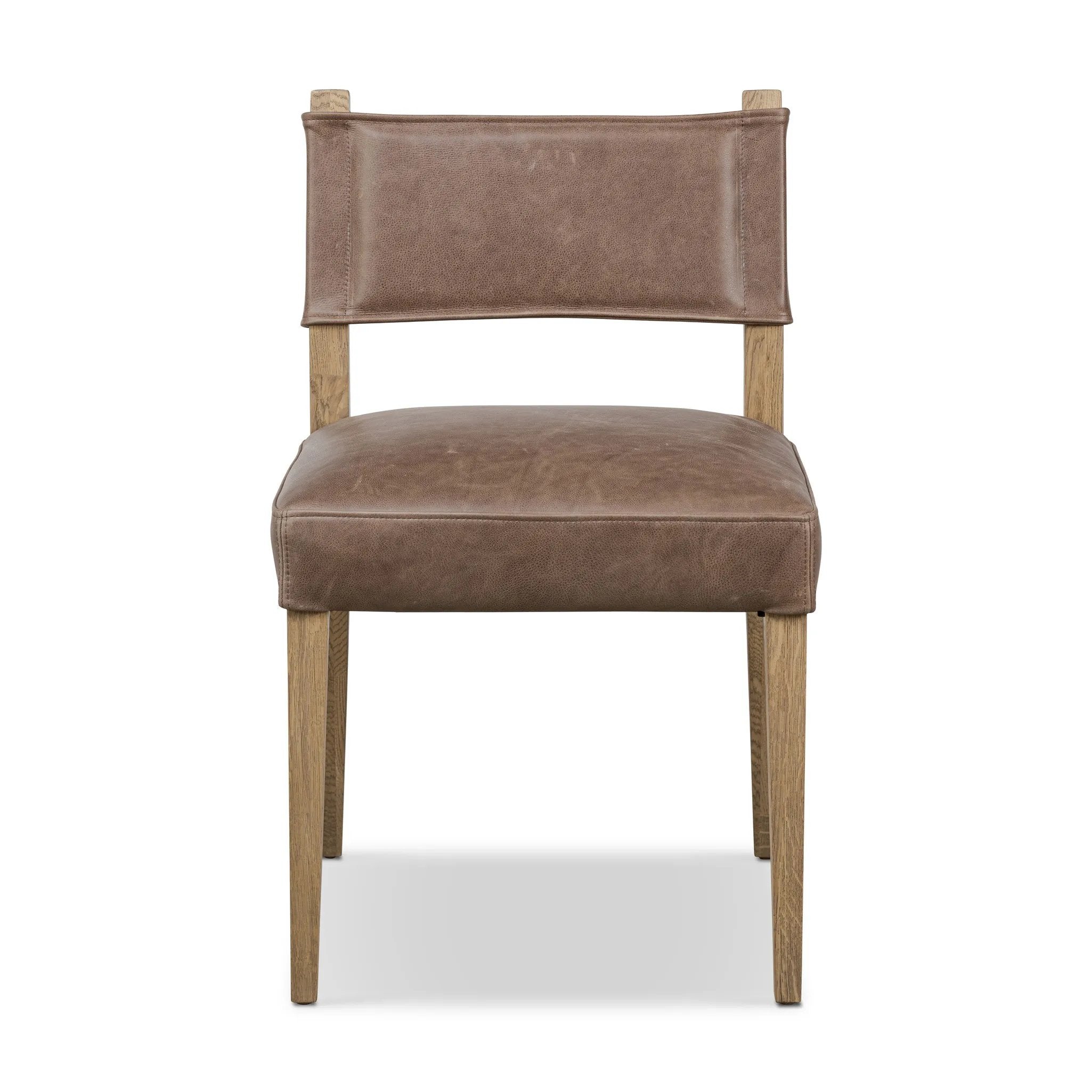 Ferris Palermo Cigar Dining Chair | Amethyst Home