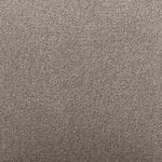 Featuring Ferris Tulsa Ink Bar + Counter Stool by Four Hands at Amethyst Home. Perfectly sized for the counter, dark-finished parawood frames squared seating of high-performance fabric, with top-grain leather backing. Performance fabrics are specially created to withstand spills, stains, high traffic and wear, ensuring long-term comfort and unmatched durability. Amethyst Home provides interior design, new home construction design consulting, vintage area rugs, and lighting in the Miami metro area.