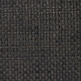 Featuring Fiona Black Raffia Nightstand by Four Hands at Amethyst Home. Woven black raffia offers a texture-driven take on bedside storage. Antique brass-finished iron hardware adorns dual drawers supported by a solid mahogany base.Overall Dimensions: 30.00"w x 17.00"d x 26.50"hWeight : 59.74 lbsMaterials: Sugar Palm, Solid Mahogany, Iron. Amethyst Home provides interior design, new home construction design consulting, vintage area rugs, and lighting in the Washington metro area.