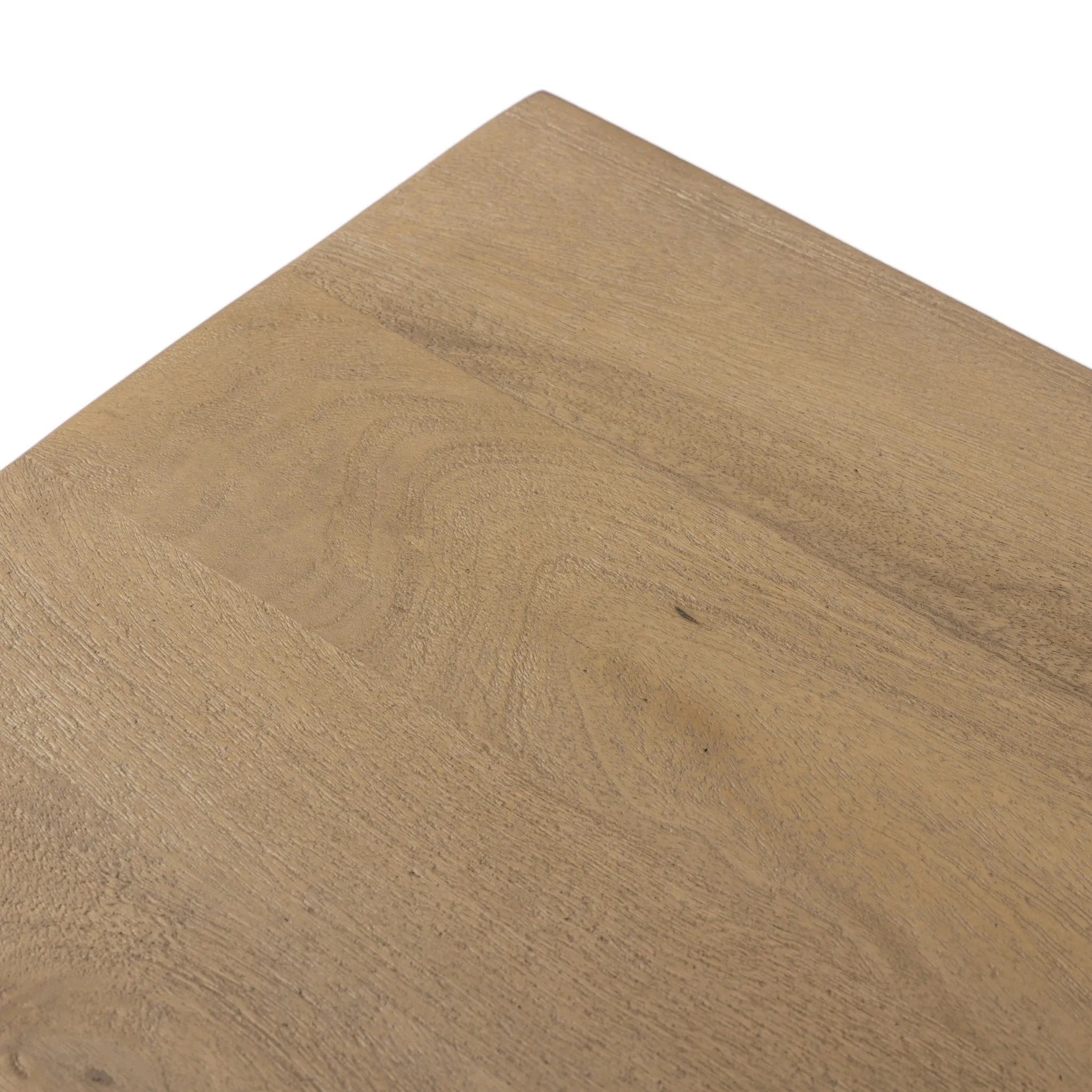 Featuring Freddie Caramel Mango Chest by Four Hands at Amethyst Home. Inspired by French antique design, this dresser stands on round tapered legs with a prominent overhang top. Made of mango wood with cast iron key ring pulls, three drawers make it a versatile choice as a dresser or nightstand.Overall Dimensions: 40.00"w x 20.00"d x 34.00"hWeight : 108.. Amethyst Home provides interior design, new home construction design consulting, vintage area rugs, and lighting in the Laguna Beach metro area.