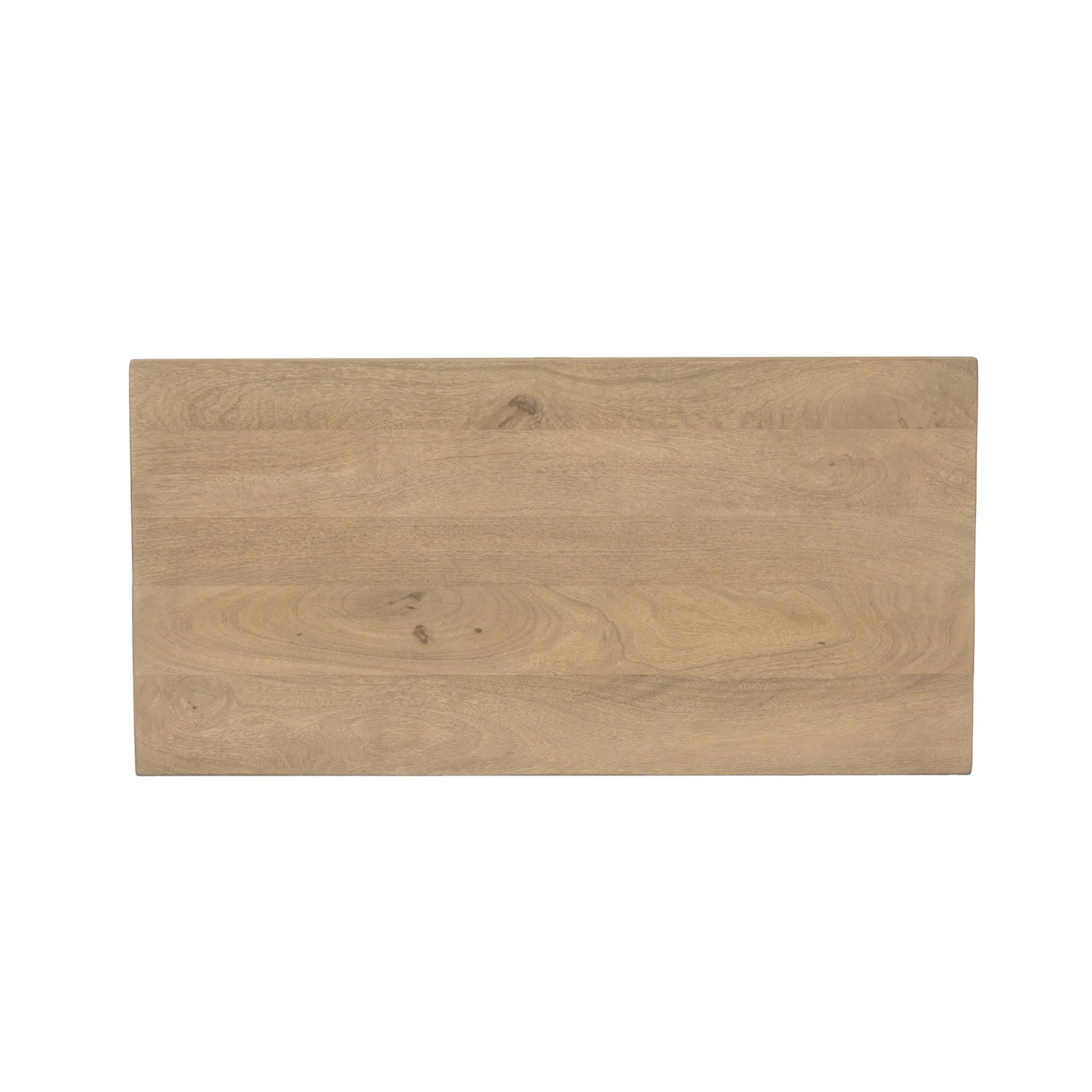 Featuring Freddie Caramel Mango Chest by Four Hands at Amethyst Home. Inspired by French antique design, this dresser stands on round tapered legs with a prominent overhang top. Made of mango wood with cast iron key ring pulls, three drawers make it a versatile choice as a dresser or nightstand.Overall Dimensions: 40.00"w x 20.00"d x 34.00"hWeight : 108. Amethyst Home provides interior design, new home construction design consulting, vintage area rugs, and lighting in the Winter Garden metro area.