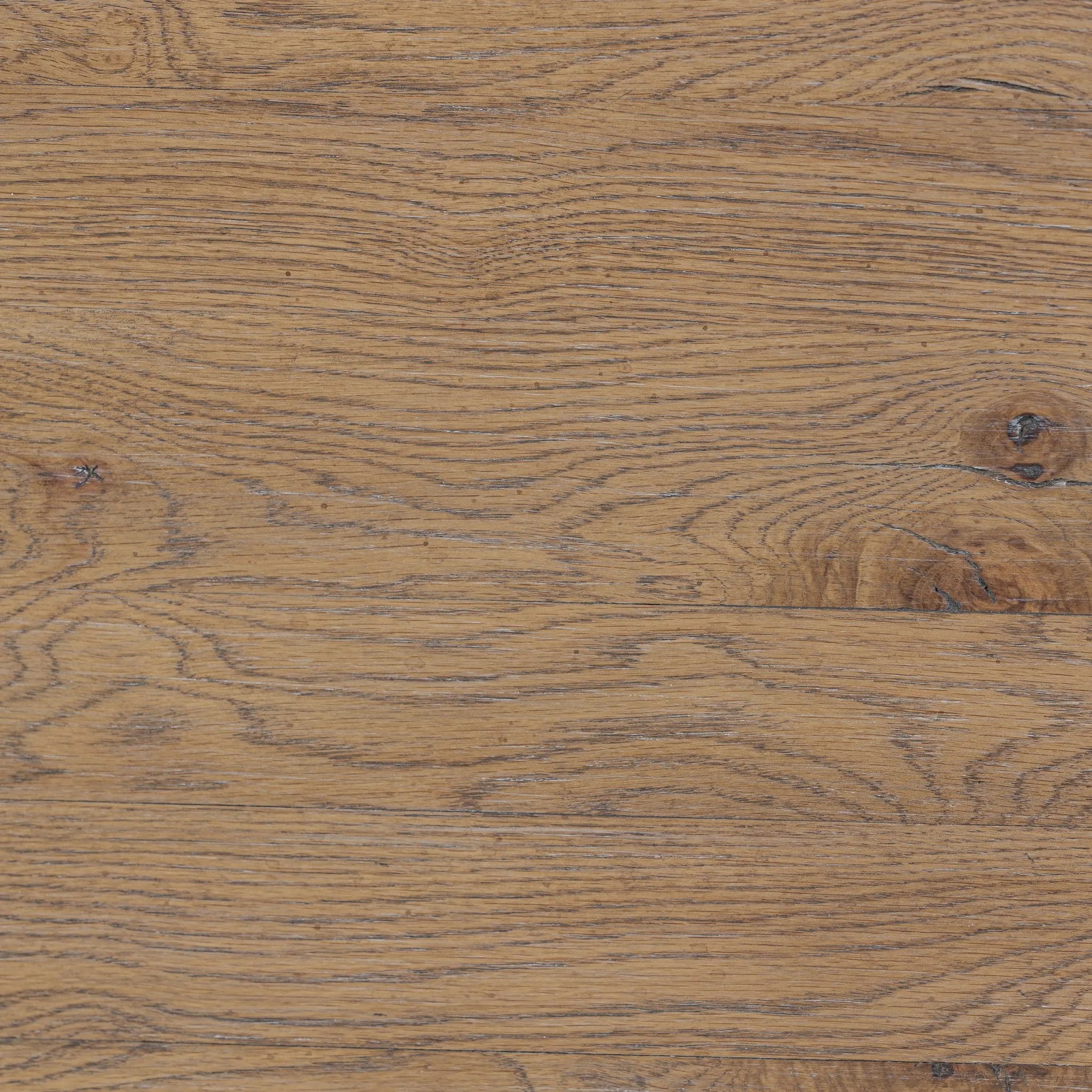 The traditional spindle structure brought to modern speed. Made from weathered oak, the sideboard brings generous storage space to dining and entertaining, working into a range of spaces and collections with ease. Simple cylindrical hardware is finished in an aged bronze Amethyst Home provides interior design, new home construction design consulting, vintage area rugs, and lighting in the Portland metro area.