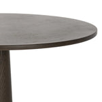 Featuring Goetz Brown Oak Veneer Bar Table by Four Hands at Amethyst Home. For this fresh take on traditional tulip shaping, a solid oak base with ring detailing pairs with an oak veneer tabletop. Perfectly sized for the bar.
Overall Dimensions: 32.0" L x 32.0 " W x 42.5" H
Collection: AllstonColors: Brown Oak VeneerMaterials: Oak Veneer, Solid Oak, Popla. Amethyst Home provides interior design, new home construction design consulting, vintage area rugs, and lighting in the Kansas City metro area.