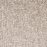 Bring a mixed material moment to your dining space with a Scandinavian-inspired seating style. Solid parawood forms a beautifully curved frame for a slim-profile seat upholstered in taupe high-performance fabric. On the back panel, a thin iron inlay elevates the look with a detail-driven finishing touch. Amethyst Home provides interior design, new home construction design consulting, vintage area rugs, and lighting in the San Diego metro area.