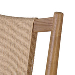 Featuring Haddon Antwerp Natural Counter Stool by Four Hands at Amethyst Home. A curved back wrapped and textural woven paper cord take this everyday counter stool to new heights. Natural nettlewood frames a linen-blend seat for a clean look.Overall Dimensions: 19.75"w x 23.25"d x 39.25"hWeight : 19.51 lbsMaterials : 39% Linen, 35% Cotton, 26% Polyester, Sol. Amethyst Home provides interior design, new home construction design consulting, vintage area rugs, and lighting in the Monterey metro area.