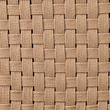 Featuring Hamlin Double Twisted Paper Cord Bar Stool by Four Hands at Amethyst Home. The Hamlin Double Twisted Paper Cord Bar Stool is expertly crafted with durable, high-quality materials. Its unique cord design provides both style and support, making it the perfect addition to any space. With its sturdy construction, this stool offers long-lasting use for. Amethyst Home provides interior design, new home construction design consulting, vintage area rugs, and lighting in the Charlotte metro area.