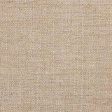 With traditional details like turned oak legs and brass casters, this low-profile accent chair features an elongated bench seat for an inviting sit. Performance fabric in neutral wheat finishes a knife-edge back and boxed arm cushions Amethyst Home provides interior design, new home construction design consulting, vintage area rugs, and lighting in the Dallas metro area.