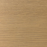 Simple while detailed, this nightstand's trimmed out scallop reeding adds subtle movement and soft texture, complemented by arched side panel legs. Two drawers plus an open shelf bring lots of storage space to the bedside.As enthusiasts of clean materials at Amethyst, we love the nature inspired Hazel Nightstand. Amethyst Home provides interior design, new home construction design consulting, vintage area rugs, and lighting in the Washington metro area.