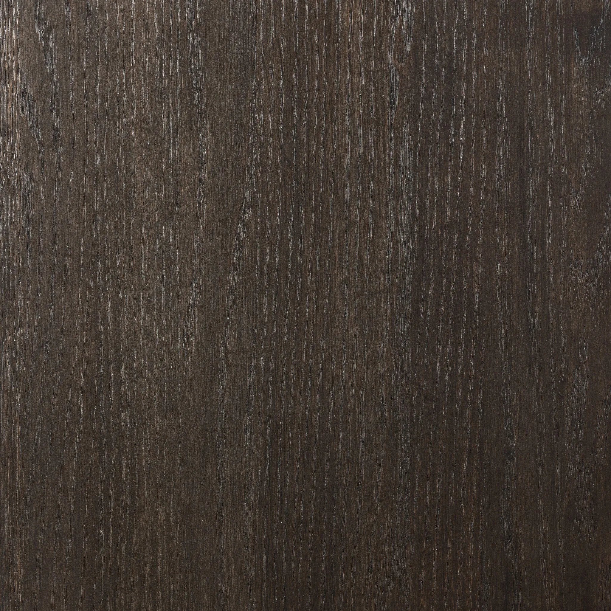 Featuring Hepburn Dark Anthracite Oak Veneer Cabinet by Four Hands at Amethyst Home. Beautifully arched with a flush plinth base, a versatile oak cabinet features a dark, rich finish. With generous interior shelving, a tempered glass front allows you to showcase favorite books and treasures — letting anyone who enters your space know exactly who you are. O. Amethyst Home provides interior design, new home construction design consulting, vintage area rugs, and lighting in the Alpharetta metro area.