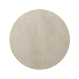 This outdoor propane tank enclosure pairs with fire tables for a clean, seamless look. Made from glass-reinforced concrete, each piece is naturally finished with subtle tones of grey and cream. It can act as an end table with its lid on, and has cutouts at the base for hose attachments. Amethyst Home provides interior design, new home construction design consulting, vintage area rugs, and lighting in the Laguna Beach metro area.