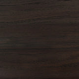 Subtly angled legs meet in a trestle-style stretcher base, pairing with a slatted top for a rustic-style outdoor dining table, also ideal for indoor spaces. Large chamfer details on the base and supports bring softness to FSC®-certified teak. Cover or store inside during inclement weather and when not in use Amethyst Home provides interior design, new home construction design consulting, vintage area rugs, and lighting in the San Diego metro area.