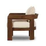 Featuring Jackson Ellor Beige Outdoor Chair by Four Hands at Amethyst Home. Effortlessly elevate your outdoor space with the Jackson Ellor Beige Outdoor Chair. Constructed for durability, this chair is designed to withstand the elements and provide lasting comfort. Perfect for lounging or entertaining, this chair is a versatile addition to any backyard or . Amethyst Home provides interior design, new home construction design consulting, vintage area rugs, and lighting in the Des Moines metro area.