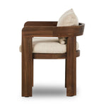 Featuring Jackson Ellor Beige Outdoor Dining Chair by Four Hands at Amethyst Home. Introduce comfort and style to your outdoor dining space with the Jackson Ellor Beige Outdoor Dining Chair. With its sleek design and durable construction, this dining chair offers 100% comfort and support, making it the perfect addition to any patio, deck, or garden dining . Amethyst Home provides interior design, new home construction design consulting, vintage area rugs, and lighting in the Des Moines metro area.