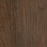 Warm beige upholstery and FSC®-certified teak framing form a simple barrel back outdoor dining chair, complemented by softened edges and a fluid shape for a classic look. Cover or store inside during inclement weather and when not in use. Amethyst Home provides interior design, new home construction design consulting, vintage area rugs, and lighting in the Omaha metro area.