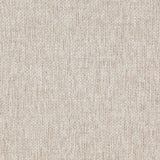 Warm beige upholstery and FSC®-certified teak framing form a simple barrel back outdoor dining chair, complemented by softened edges and a fluid shape for a classic look. Cover or store inside during inclement weather and when not in use. Amethyst Home provides interior design, new home construction design consulting, vintage area rugs, and lighting in the Scottsdale metro area.
