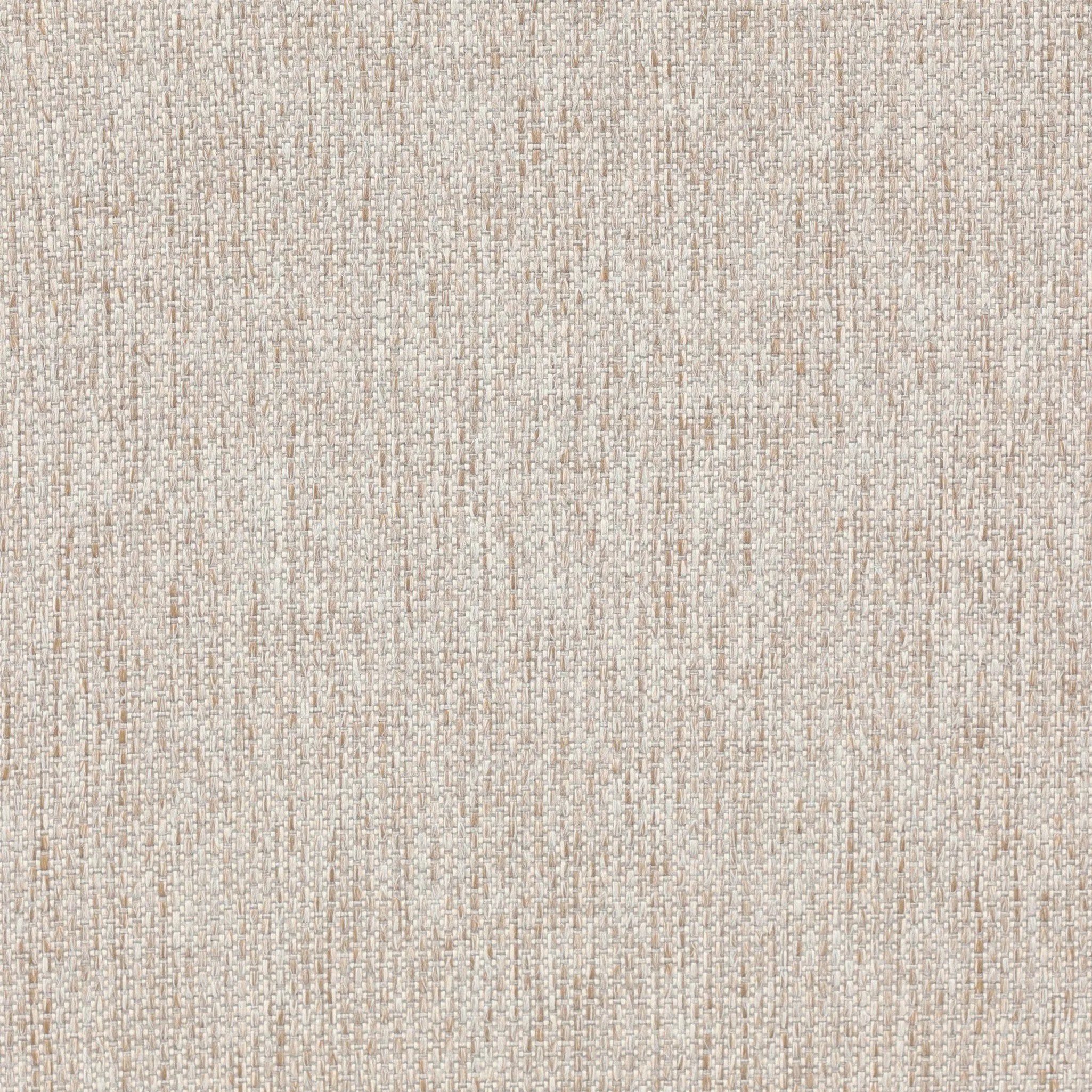 Warm beige upholstery and FSC®-certified teak framing form a simple barrel back outdoor dining chair, complemented by softened edges and a fluid shape for a classic look. Cover or store inside during inclement weather and when not in use. Amethyst Home provides interior design, new home construction design consulting, vintage area rugs, and lighting in the Scottsdale metro area.