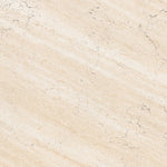 A dome-shaped pedestal base supports a rounded tabletop with bullnose edges. Made from cast concrete with a water-transfer finish which resemble natural stone Amethyst Home provides interior design, new home construction design consulting, vintage area rugs, and lighting in the Des Moines metro area.