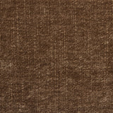 A midcentury-inspired piece brought to modern speed. A supportive, sling-style back and seat cushion are upholstered in a soft, velvety fabric, with toasted oak arms prime for the head of the table Amethyst Home provides interior design, new home construction design consulting, vintage area rugs, and lighting in the Park City metro area.