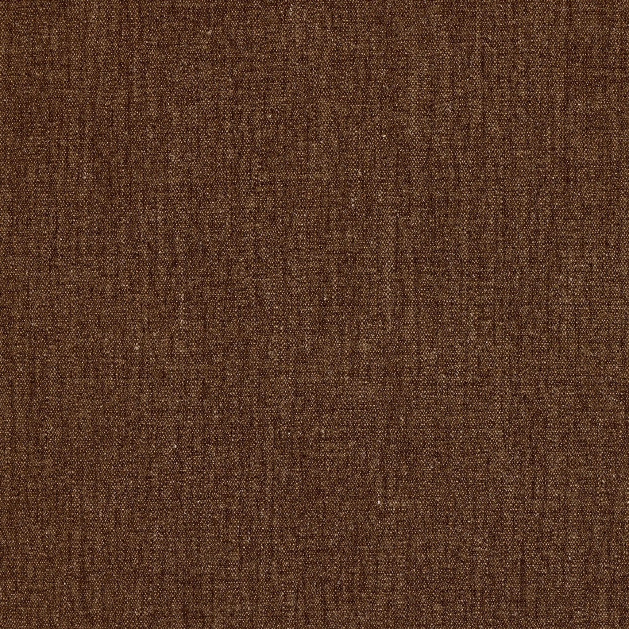 The armless dining chair gets a playful update with a bolstered cylinder seat back. Made from soft shearling and hammered met