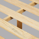 Subtly curved, this swooping bed frame is fully upholstered in a soft, plum-hue fabric for an inviting look that's rich in comfort Amethyst Home provides interior design, new home construction design consulting, vintage area rugs, and lighting in the Seattle metro area.