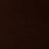 Float-style this unique sofa in a room to show off design details like sleek lines and rear cutouts. Designed with S spring construction, foam and fiber seat cushioning and loose feather-blend back cushions. Upholstered in a soft, velvety cotton in a rich chocolate brown Amethyst Home provides interior design, new home construction design consulting, vintage area rugs, and lighting in the Des Moines metro area.